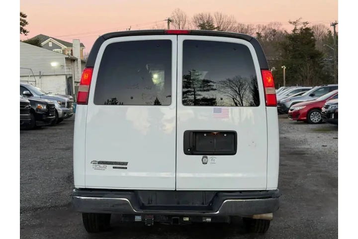 $13550 : 2014 Express LT 3500 image 7