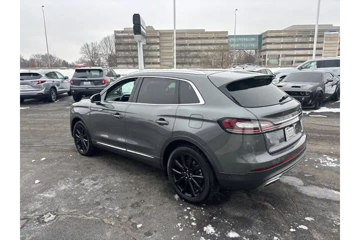 $39985 : Lincoln Nautilus 2023 AWD Re image 5