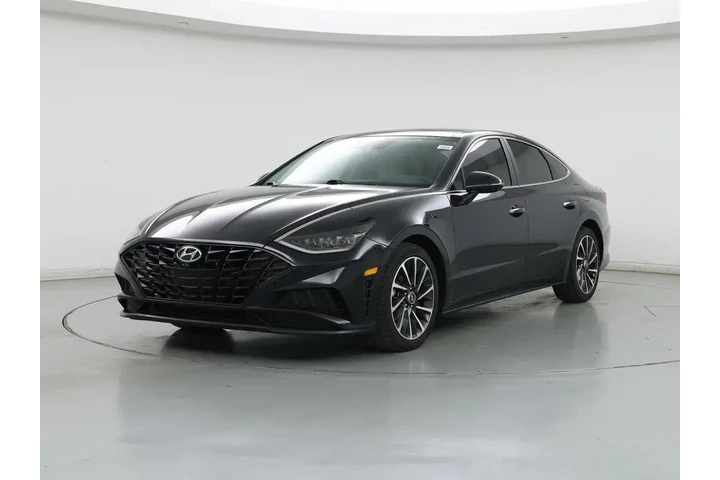 $26998 : Hyundai SONATA 2023 Limited image 4