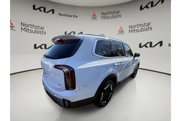 $36490 : Kia Telluride 2024 AWD EX 4d image 3