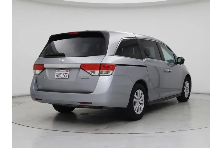$17998 : Honda Odyssey 2016 SE 4dr Mi image 8