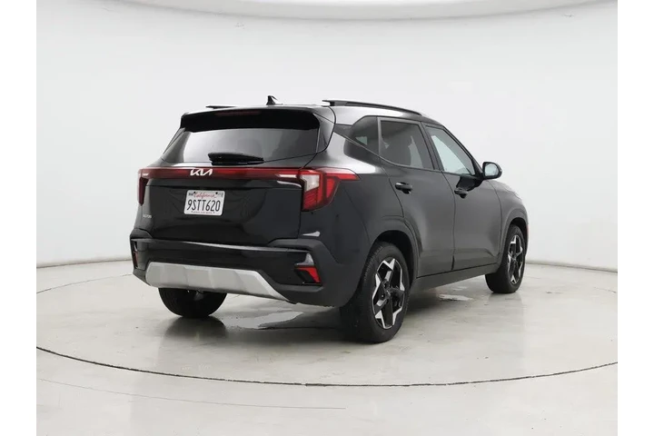 $21998 : Kia Seltos 2025 S 4dr SUV image 8