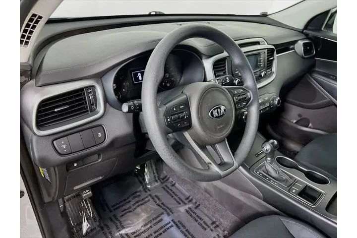 $10750 : Kia Sorento 2016 L 4dr SUV image 6