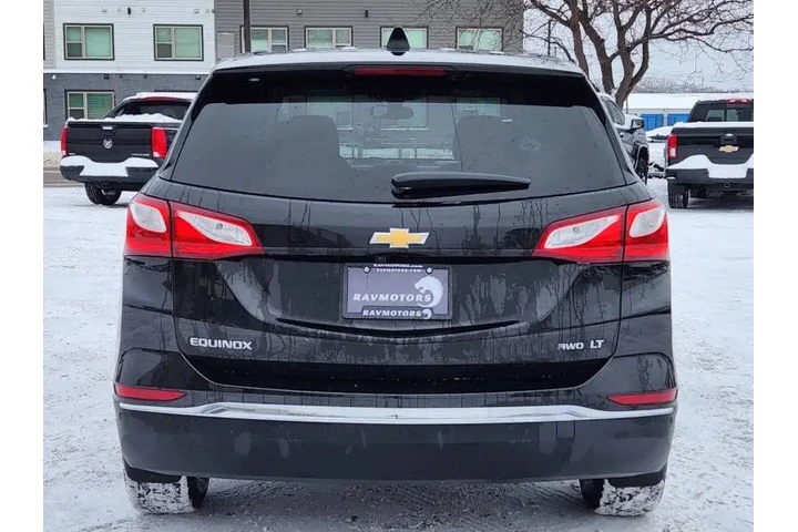 $13975 : 2019 Equinox LT image 9