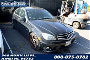 2011 Mercedes-Benz C-Class thumbnail