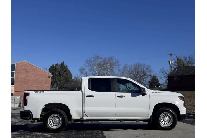 $18999 : 2022 Silverado 1500 Work Truck image 8