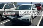 Honda CR-V 2014 AWD EX 4dr S