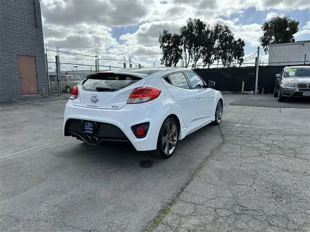 $2800 : 2013 HYUNDAI VELOSTER READY image 7