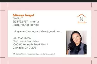 Comprar o Vender Casa? en Los Angeles