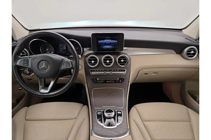 $20998 : Mercedes-Benz GLC 2019 GLC 3 image 9