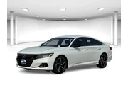 $22998 : Honda Accord 2022 Sport 4dr thumbnail