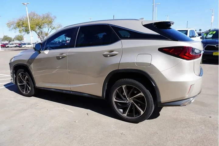 $25988 : Lexus RX 350 2016 4dr SUV image 3
