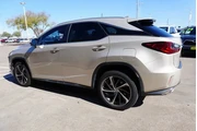$25988 : Lexus RX 350 2016 4dr SUV thumbnail