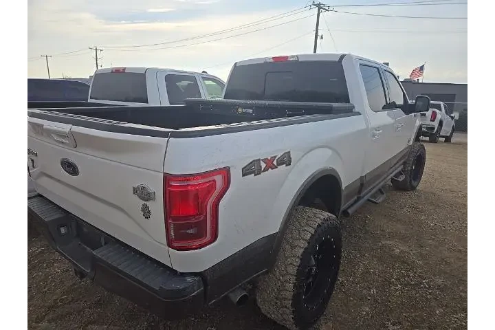 $28436 : Ford F-150 2017 4x4 King Ran image 3