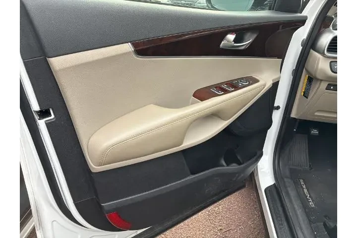 $12750 : Kia Sorento 2018 AWD LX 4dr image 10