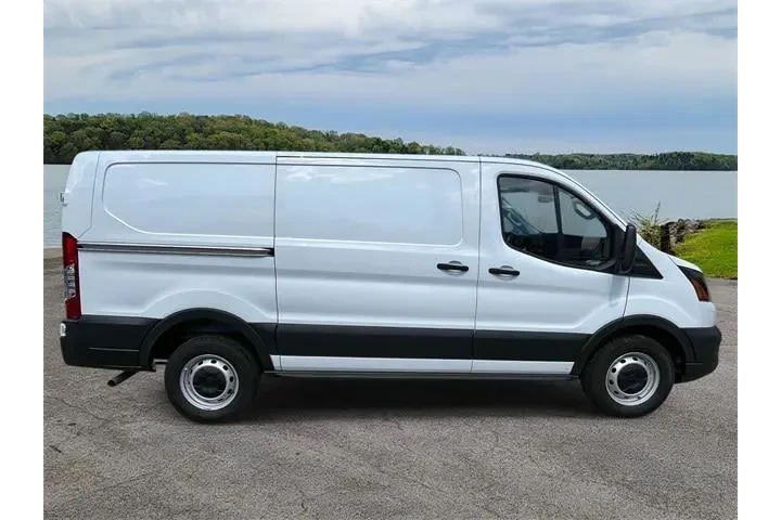 $34900 : Ford Transit 2024 150 3dr SW image 8