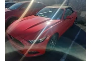 $13391 : Ford Mustang 2017 EcoBoost P thumbnail