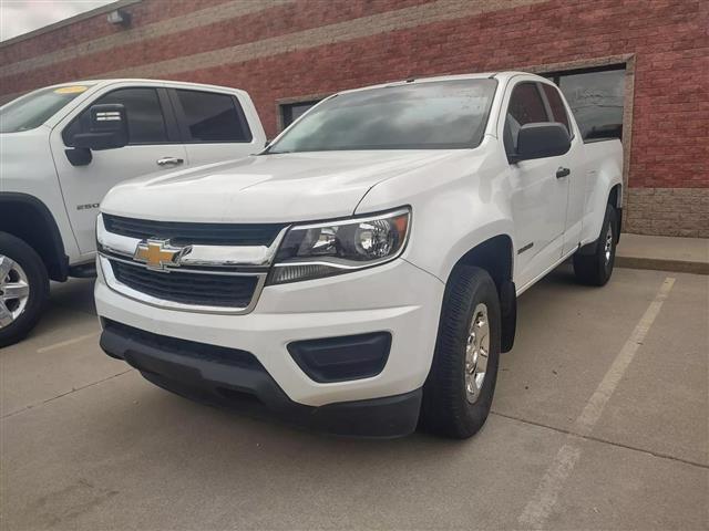 $16500 : 2016 CHEVROLET COLORADO EXTEN image 4