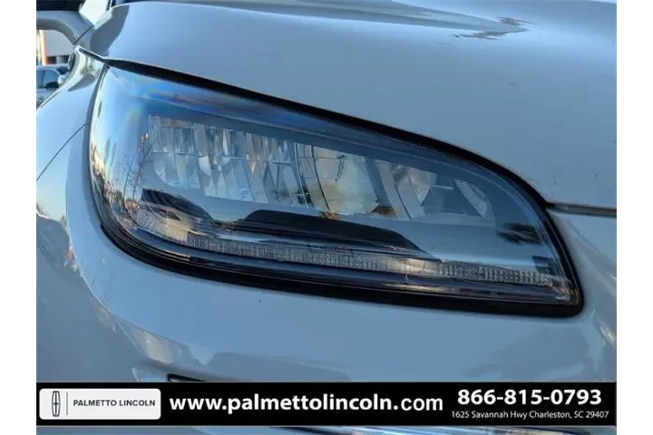 $26996 : Lincoln Corsair 2022 Standar image 9