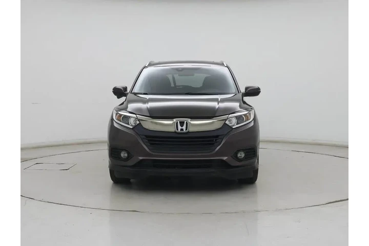$22998 : Honda HR-V 2020 AWD EX 4dr C image 5