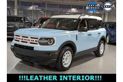 $25200 : Ford Bronco Sport 2023 AWD H thumbnail