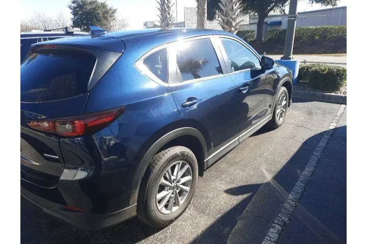 $22731 : Mazda CX-5 2022 AWD 2.5 S Pr image 3