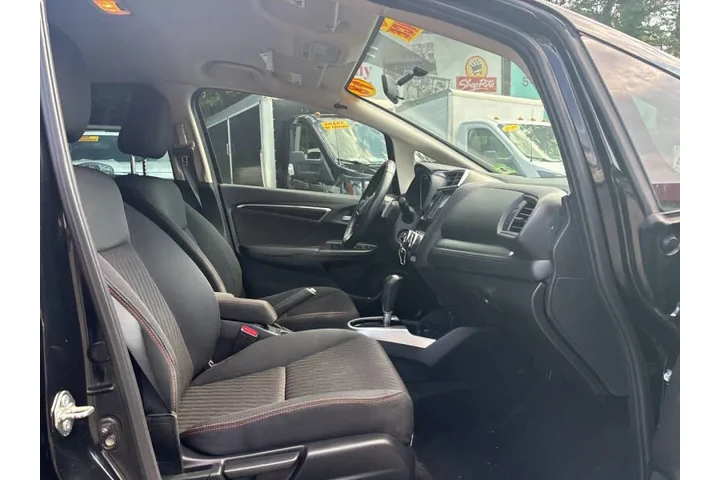 $9499 : 2018 Fit Sport image 9