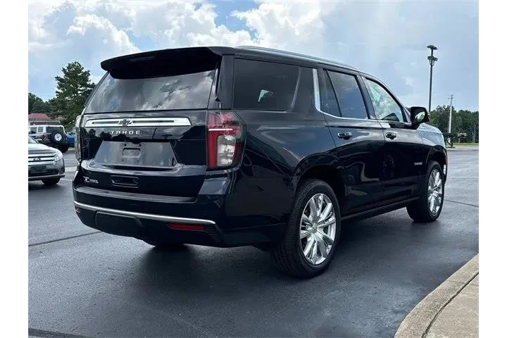$50000 : Chevrolet Tahoe 2022 4x4 Hig image 5