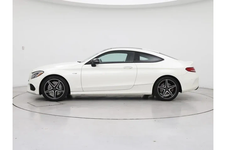 $28998 : Mercedes-Benz C-Class 2017 A image 3