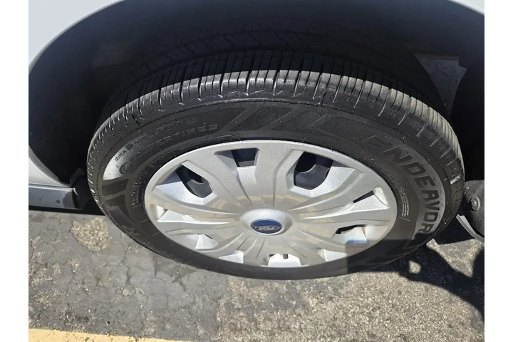 $21950 : Ford Transit Connect 2021 XL image 2