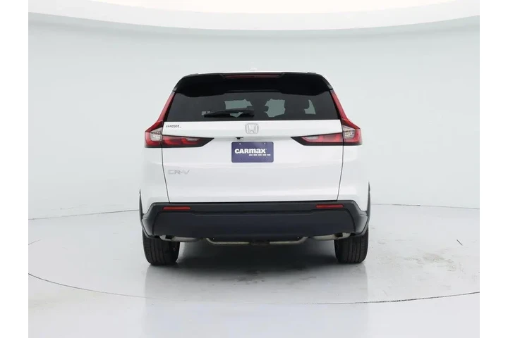 $31998 : Honda CR-V 2024 EX-L 4dr SUV image 6