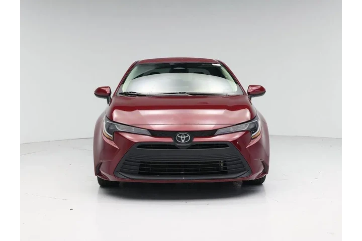 $19998 : Toyota Corolla 2024 LE 4dr S image 5