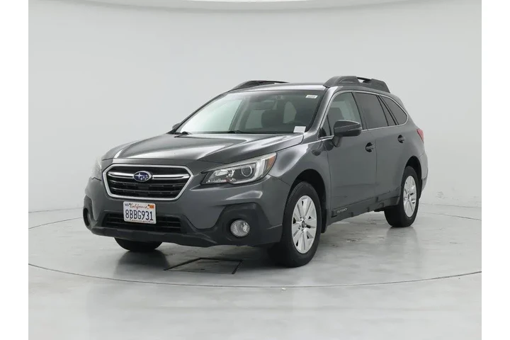 $17998 : Subaru Outback 2018 AWD 2.5i image 4