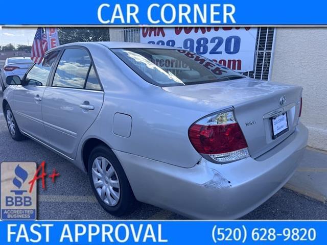 $6492 : 2006 Camry 4dr $998 Down* + T image 5