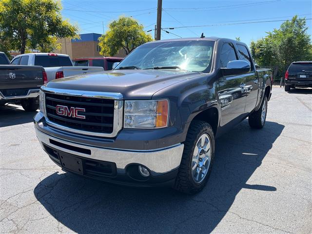 $13888 : 2010 GMC Sierra 1500 SLE, 2 W image 3