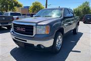 $13888 : 2010 GMC Sierra 1500 SLE, 2 W thumbnail