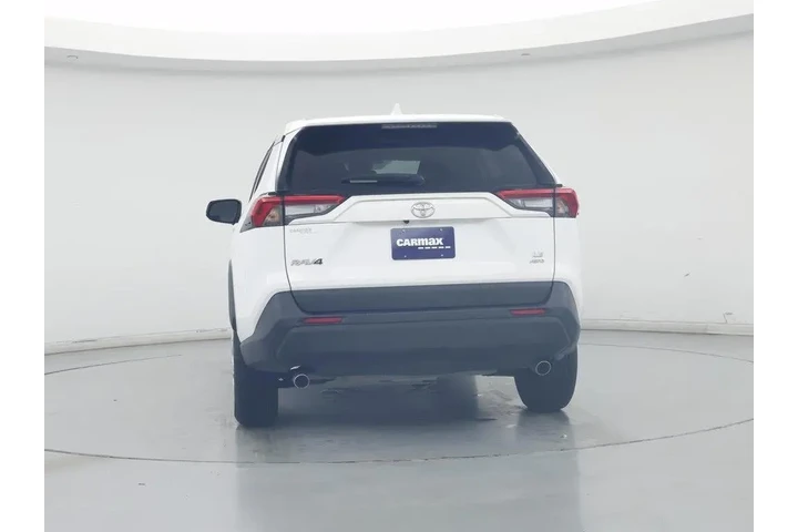 $26998 : Toyota RAV4 2024 AWD LE 4dr image 6