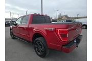 $39900 : Ford F-150 2022 4x4 XLT 4dr thumbnail