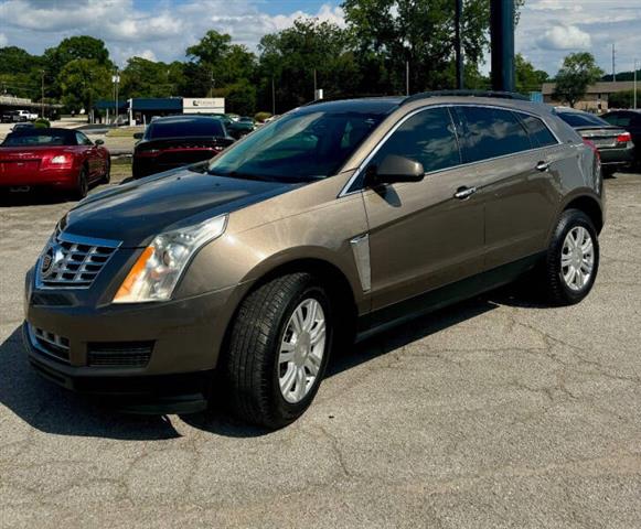 $8900 : 2014 SRX image 4