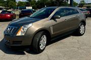 $8900 : 2014 SRX thumbnail