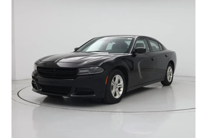 $21998 : Dodge Charger 2021 SXT 4dr S image 4