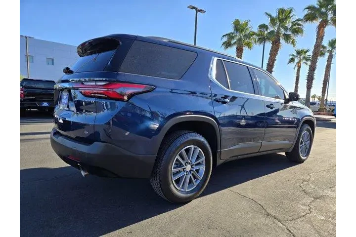$32995 : Chevrolet Traverse 2022 LT C image 6