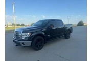 Ford F-150 2014 4x2 XLT 4dr en Oklahoma City