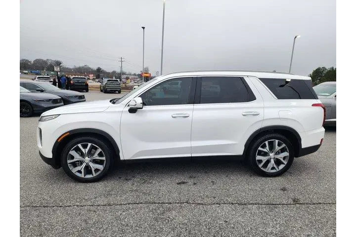 $21601 : Hyundai PALISADE 2020 SEL 4d image 8
