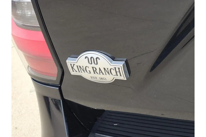 $36421 : Ford Expedition 2021 4x4 Kin image 8