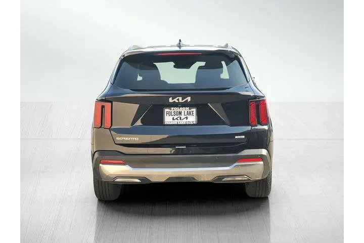 $39199 : Kia Sorento Plug-In Hybrid 2 image 5