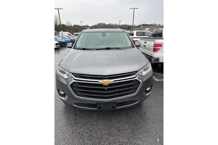 $13590 : Chevrolet Traverse 2018 Prem image 10