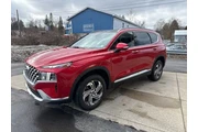$28813 : Hyundai SANTA FE 2023 AWD SE thumbnail