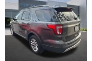 $14653 : Ford Explorer 2017 XLT 4dr S thumbnail