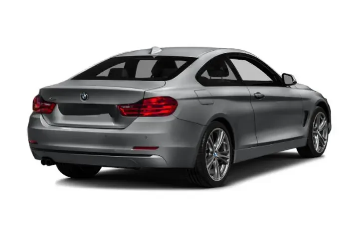 $5000 : BMW 4 Series 2015 428i 2dr C image 3